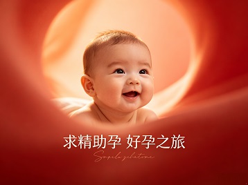 长安求精助孕科学助孕 开启专属好孕之旅
