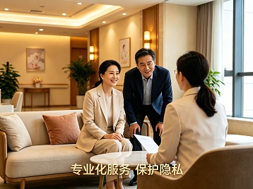 长安有偿售卵代生女生的客户的客户群体有哪些
