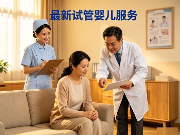 长安有偿捐卵代孕妈妈第试管孩全新服务价格明细：