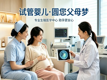 长安辅助生育服务 试管婴儿行业的兴起背景、发展与未来展望