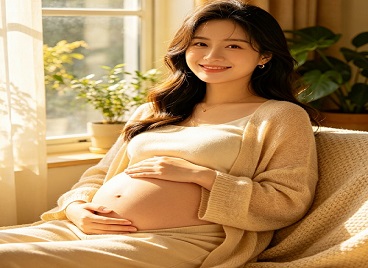 长安代孕女生有哪些方案可以帮助优势卵泡快速排出